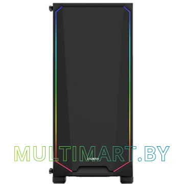 Корпус Zalman K1 rev. B